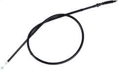 Motion Pro Black Vinyl Clutch Cable