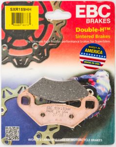 Ebc Sxr Brake Pads