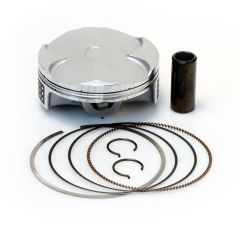 Vertex Piston Kit Gp Rc Forged 77.97/std 14.5:1 Husqvarna/ktm