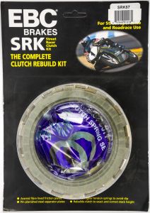 Ebc Srk Complete Clutch Rebuild Kit