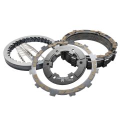 Rekluse Racing Torq-drive Clutch Big Dog Twin 99-17 Ex Low Profile