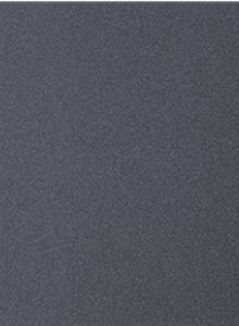 D-cor Grip Tape Sheet Rubberized Grey 12"x18"  Grey