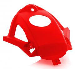 Acerbis Tank Cover Red