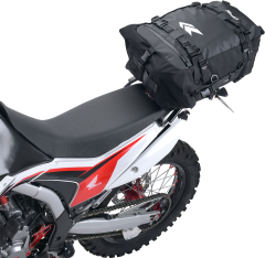 Dfg Module Moto Pack 30l Black  Black