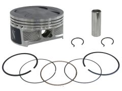 Namura Piston Kit 91.458/+0.50 Cannondale