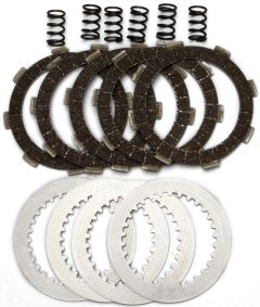 Ebc Dirt Racer Clutch Set