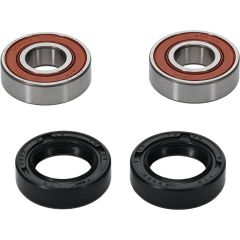 Pivot Works Wheel Bearing Kit Premium