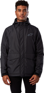 Alpinestars Fahrenheit Winter Jacket