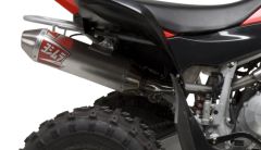 Yoshimura Signature Rs-2 Slip-on Exhaust Ss-al-ss