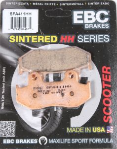 Ebc Brake Pads