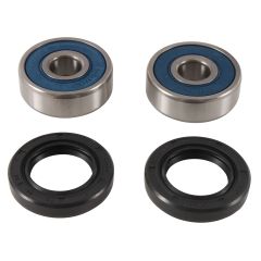 All Balls Wheel Bearing & Seal Kit