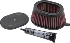 K&n High Flow Air Filter