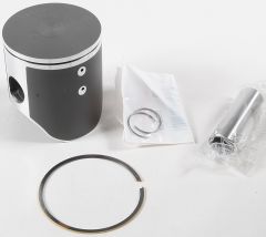 Wiseco Piston Kit Gp Electracoated 54.00/std Gas Gas/hon/yam