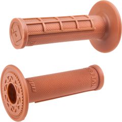 Odi Single-ply Mx Ruffian Half-waffle Grips