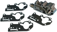 James Gaskets Gasket Oil Pump Body Paper Fl Flh Flt Fxr 10/pk