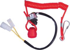 Sp1 Replacement Tether Switch