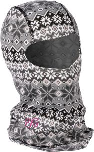 Dsg Balaclava Nordic Print