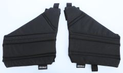 Pro Armor Console Knee Pads S/m