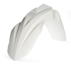 Acerbis Front Fender White