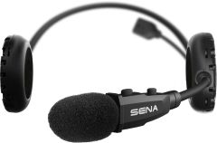 Sena 3s Plus Bluetooth System Boom Microphone Kit  Acid Concrete