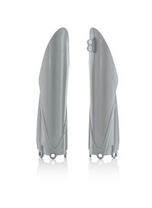 Acerbis Fork Guard Grey