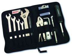 Cruz Tools Econokit M1 Tool Kit