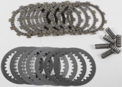 Ebc Dirt Racer Clutch Set