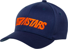 Alpinestars Reblaze Hat Navy Lg/xl Large/X-Large Navy