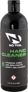 No Toil Hand Cleaner 16 Fl Oz