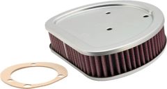 K&n Air Filter Hd-1499 Replacement