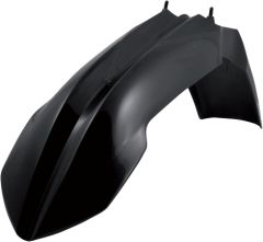 Acerbis Front Fender Black