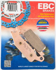 Ebc Brake Pads