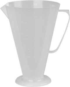 Ratio Rite Measuring Cup