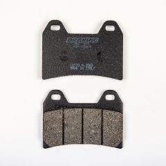 Braking Sm1 Semi-metallic Brake Pads