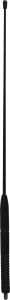 Saddle Tramp Antenna Mast 12-up Victory/indian