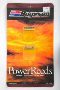 Boyesen Dual Stage Power Reeds