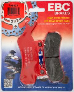 Ebc Brake Pads