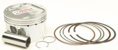 Wiseco Piston Kit 92.50/+0.50 10.2:1 Polaris