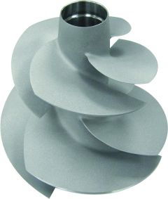 Solas Twin Fly Impeller Srz-fy-09/14