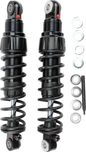 Harddrive Sportster Monotube Shock 12.5" Std Adjustable