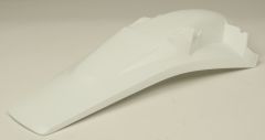 Acerbis Rear Fender White