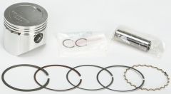 Wiseco Piston Kit 54.00/+1.00 9.4:1 Honda