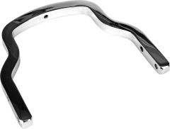 Harddrive Chrome Sissy Bar 6-1/4" Tall 7-1/2 W