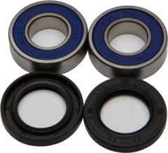 All Balls Front Wheel Bearing/seal Kit