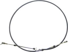 Wsm Steering Cable Yamaha