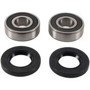 Pivot Works Front Wheel Bearing Kit