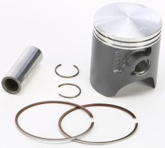 Vertex Piston Kit Cast 44.45/std Kaw/suzuki