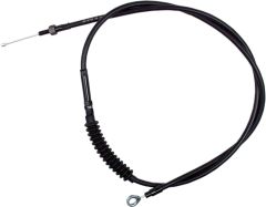 Motion Pro Blackout Clutch Lw Cable