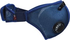 Rz Mask Rz Mesh Mask Navy X X-Large Navy