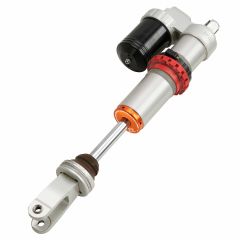 Zeta R-shock End Cap Orange  Orange